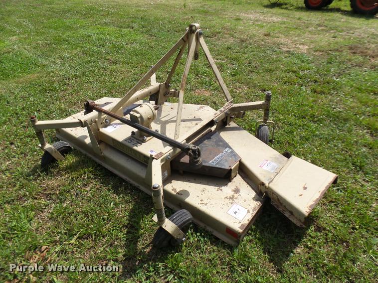 image for item CA9026 Land Pride finish mower