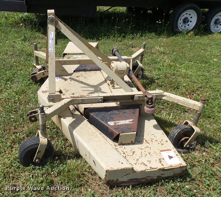 image for item CA9026 Land Pride finish mower