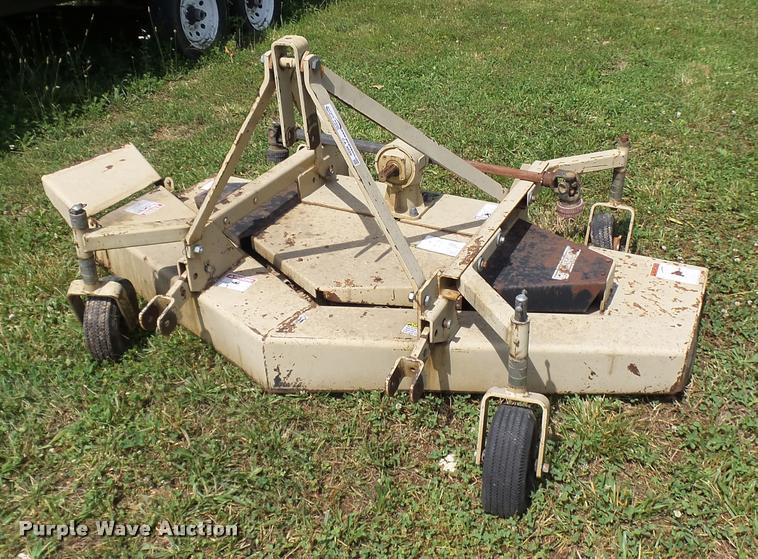 image for item CA9026 Land Pride finish mower