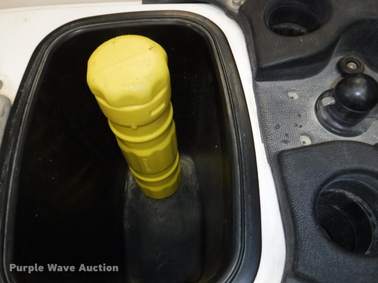 image for item CA9743 2008 Kawasaki STX-15F jet ski