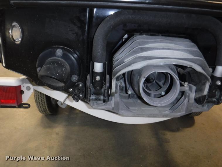 image for item CA9743 2008 Kawasaki STX-15F jet ski