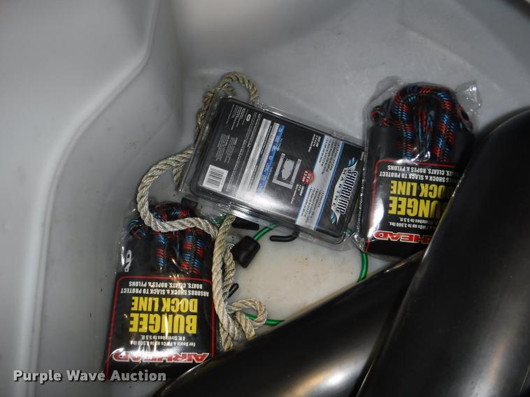 image for item CA9743 2008 Kawasaki STX-15F jet ski