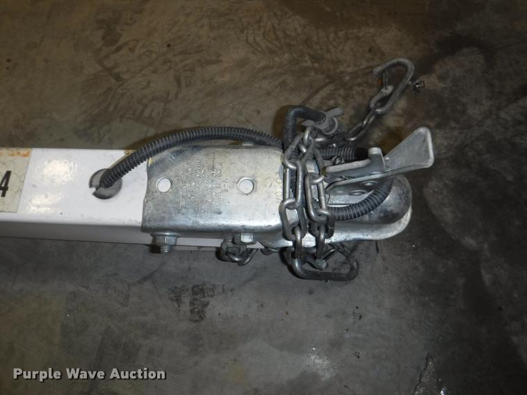 image for item CA9743 2008 Kawasaki STX-15F jet ski