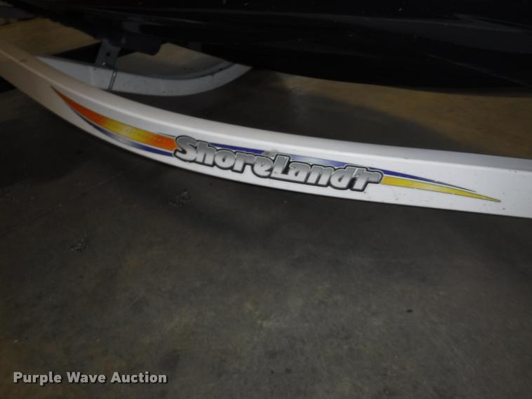 image for item CA9743 2008 Kawasaki STX-15F jet ski