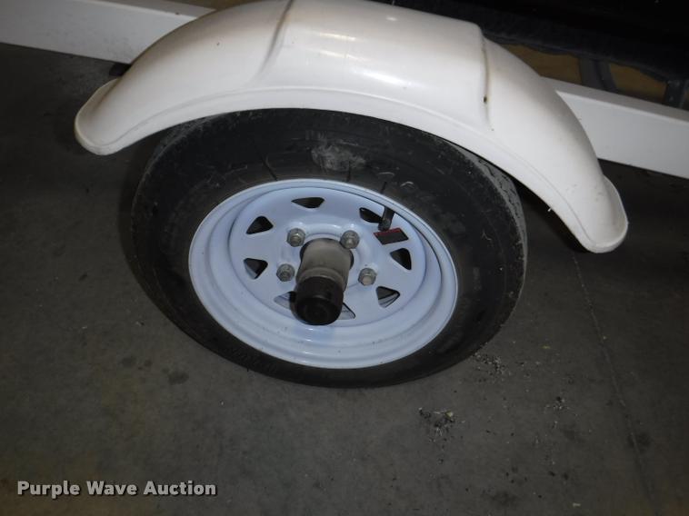 image for item CA9743 2008 Kawasaki STX-15F jet ski