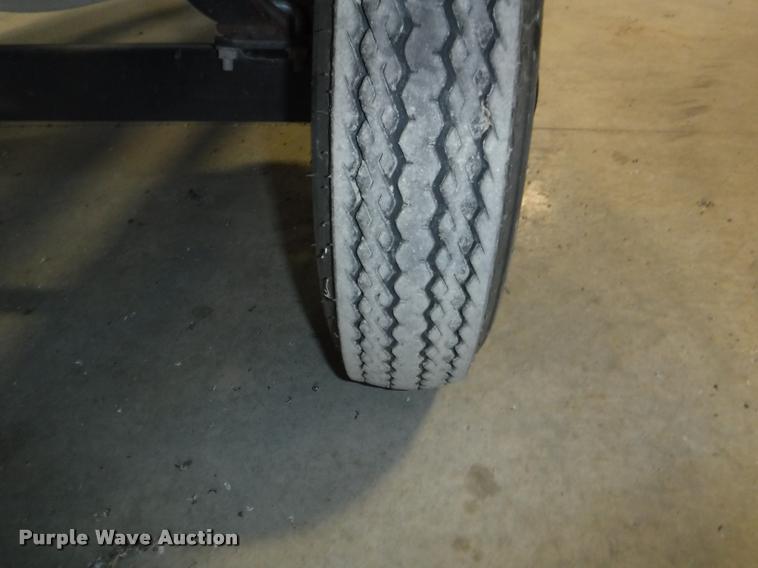 image for item CA9743 2008 Kawasaki STX-15F jet ski