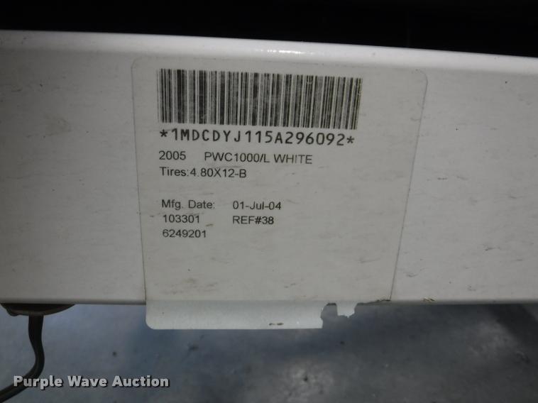 image for item CA9743 2008 Kawasaki STX-15F jet ski