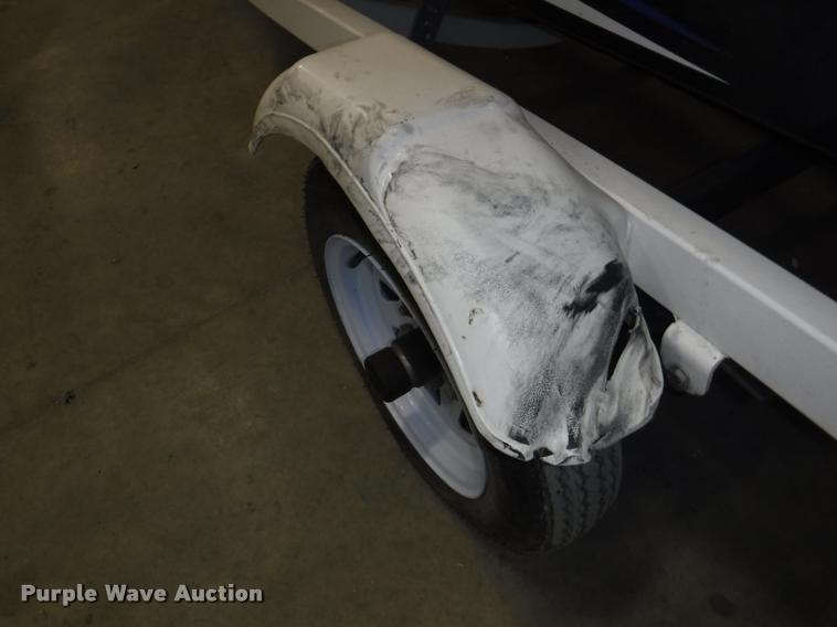 image for item CA9743 2008 Kawasaki STX-15F jet ski