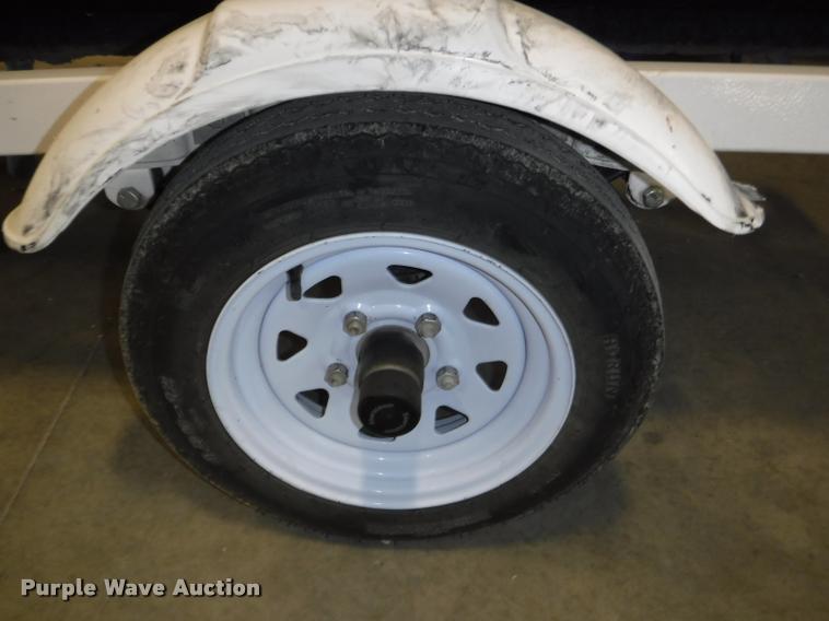 image for item CA9743 2008 Kawasaki STX-15F jet ski