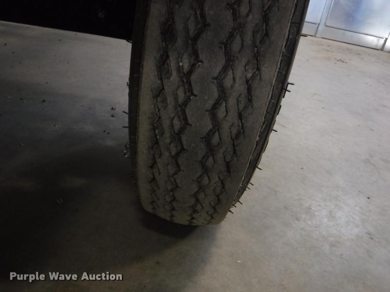 image for item CA9743 2008 Kawasaki STX-15F jet ski