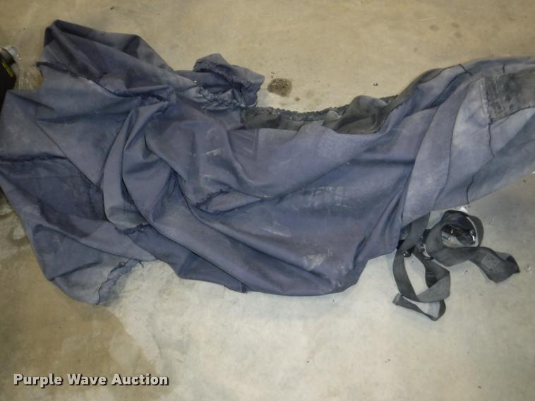 image for item CA9743 2008 Kawasaki STX-15F jet ski