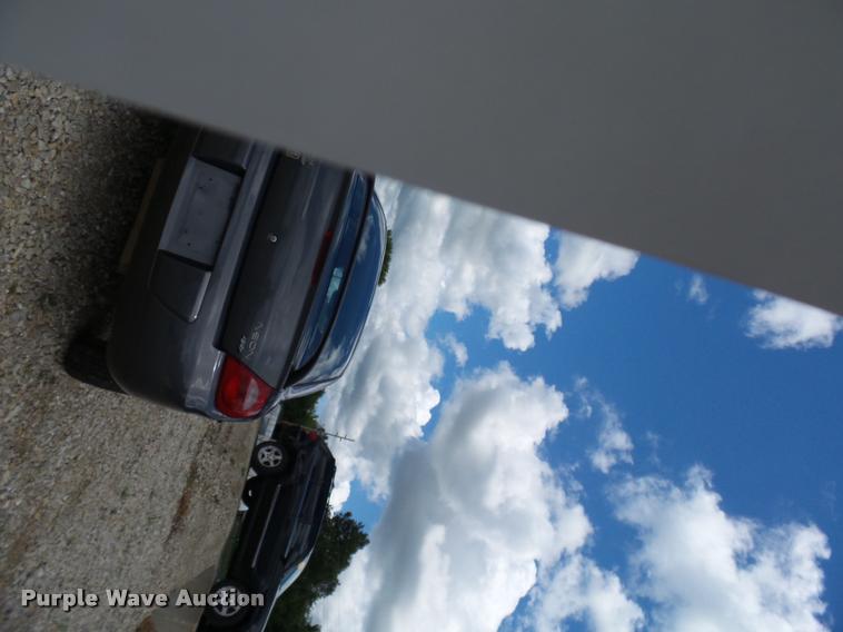 image for item CC9228 2003 Chevrolet Suburban 1500 SUV