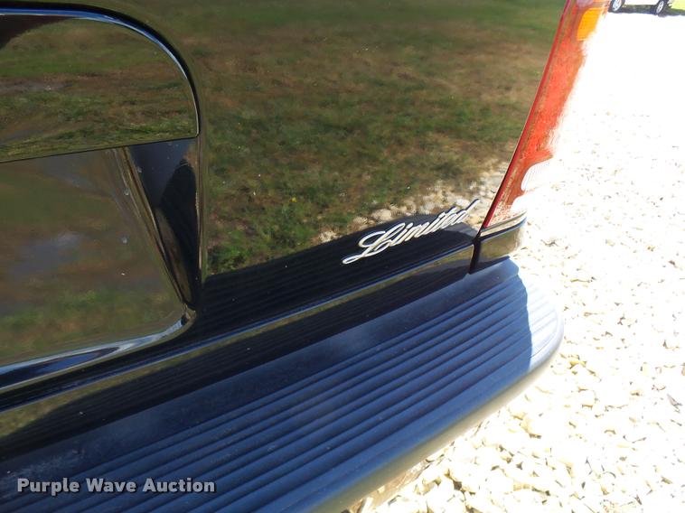 image for item CC9229 2000 Ford Explorer SUV