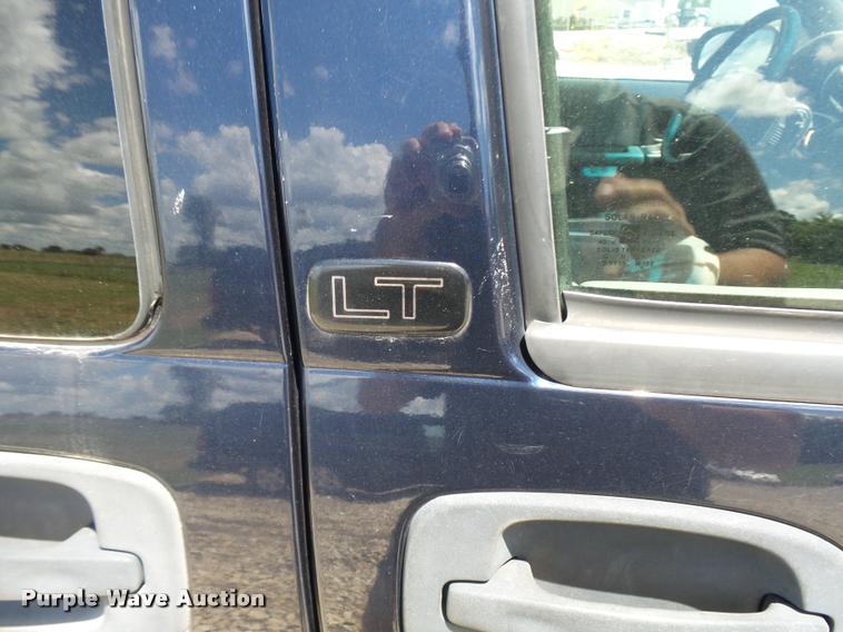 image for item CC9230 2000 Chevrolet Venture van