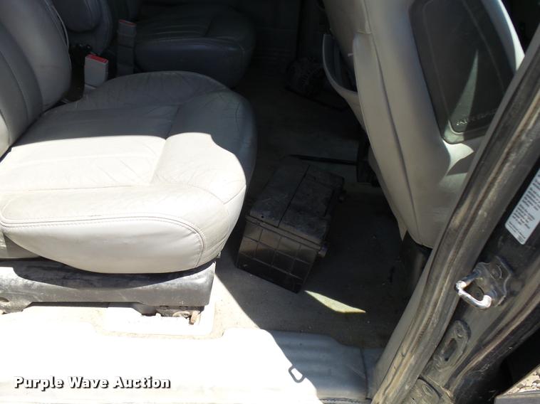 image for item CC9230 2000 Chevrolet Venture van