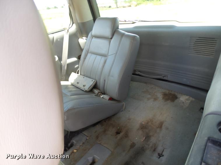 image for item CC9230 2000 Chevrolet Venture van