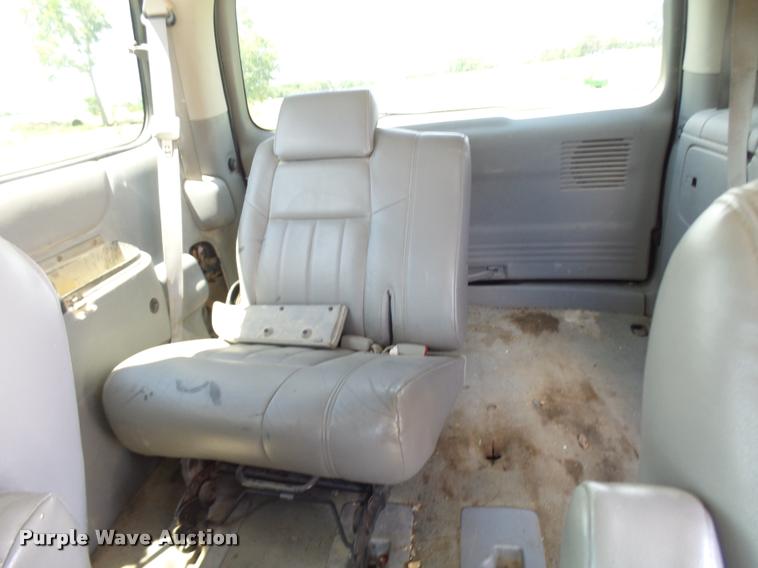 image for item CC9230 2000 Chevrolet Venture van