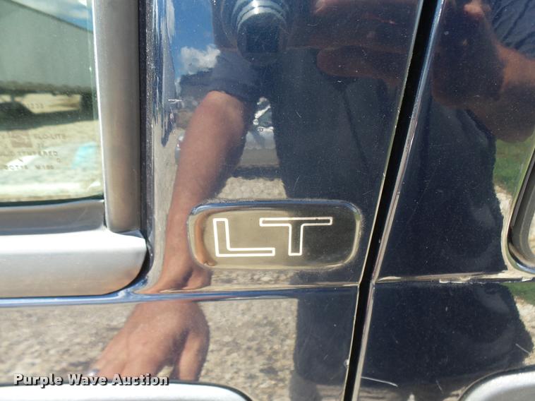 image for item CC9230 2000 Chevrolet Venture van