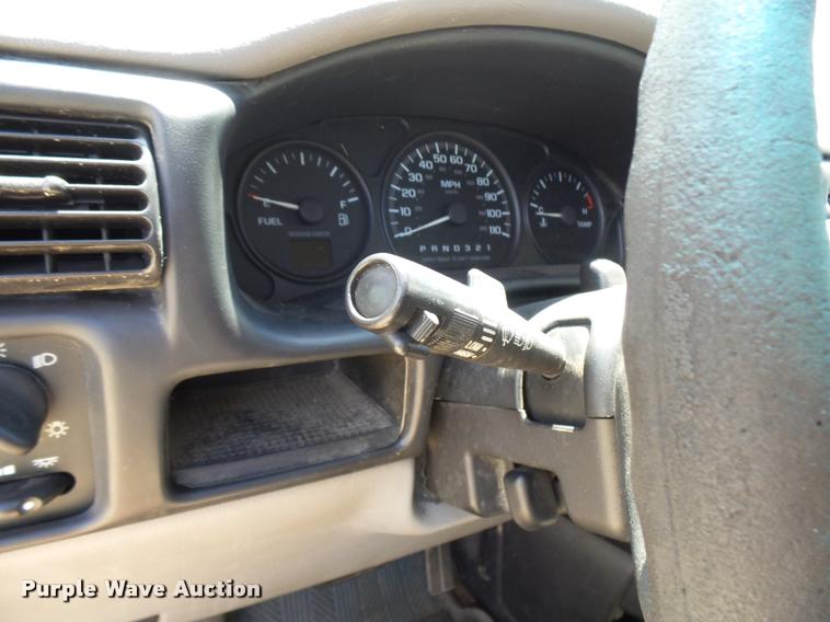 image for item CC9230 2000 Chevrolet Venture van