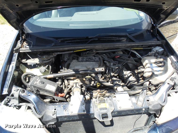 image for item CC9230 2000 Chevrolet Venture van