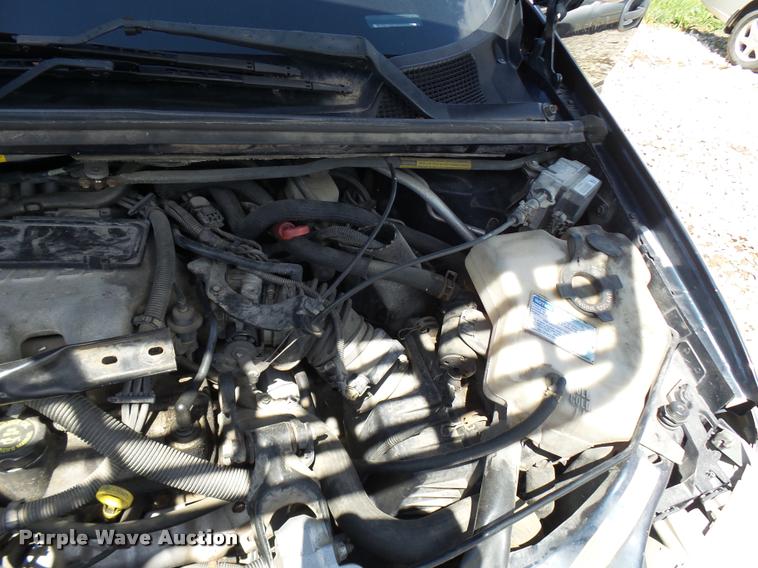 image for item CC9230 2000 Chevrolet Venture van