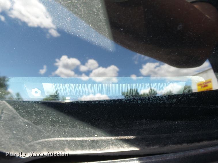 image for item CC9230 2000 Chevrolet Venture van