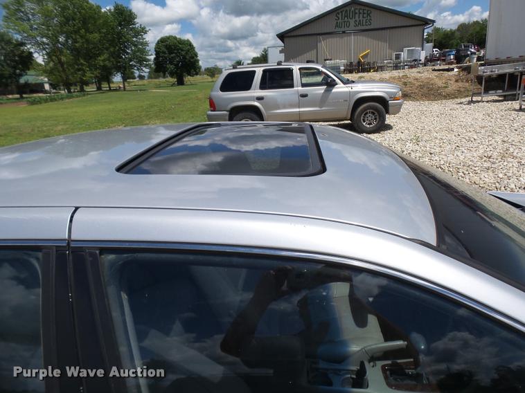 image for item CC9231 1999 Nissan Altima