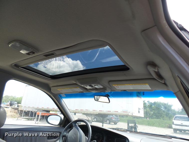 image for item CC9231 1999 Nissan Altima