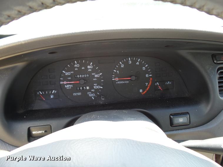 image for item CC9231 1999 Nissan Altima