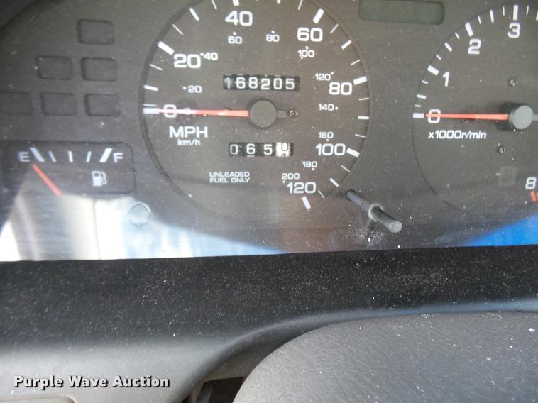 image for item CC9231 1999 Nissan Altima