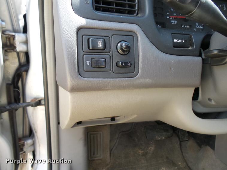 image for item CC9231 1999 Nissan Altima