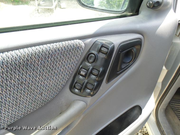 image for item CC9232 1999 Dodge Durango SLT SUV