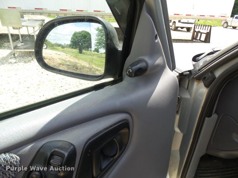 image for item CC9232 1999 Dodge Durango SLT SUV