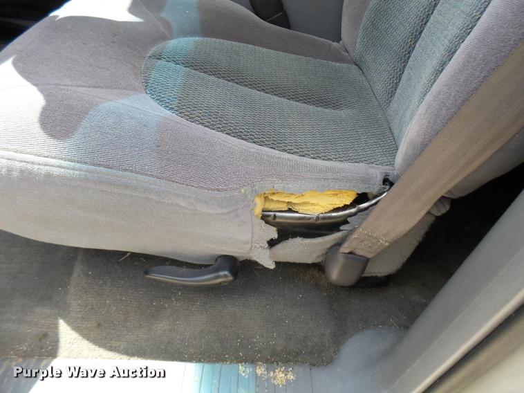 image for item CC9232 1999 Dodge Durango SLT SUV