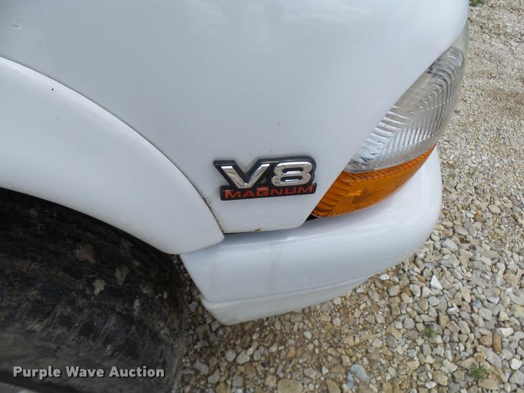 image for item CC9234 1998 Dodge Durango SLT SUV