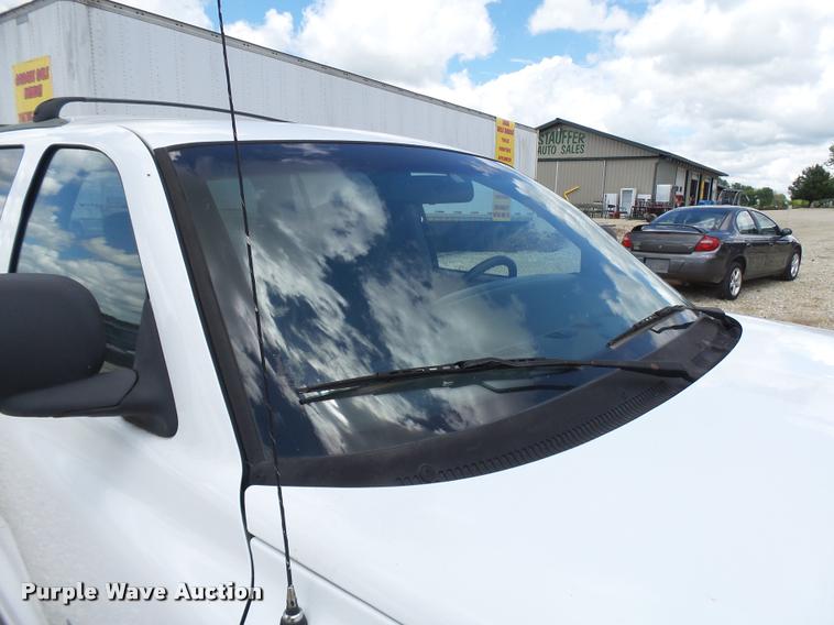 image for item CC9234 1998 Dodge Durango SLT SUV