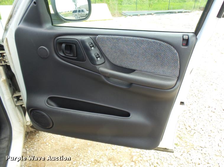 image for item CC9234 1998 Dodge Durango SLT SUV