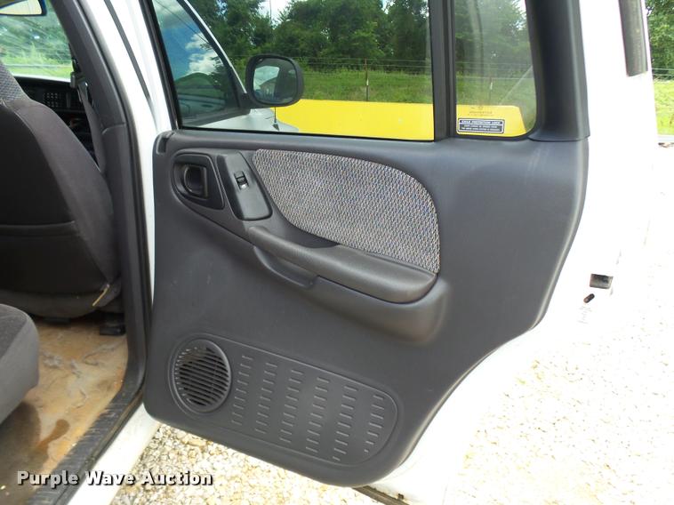 image for item CC9234 1998 Dodge Durango SLT SUV