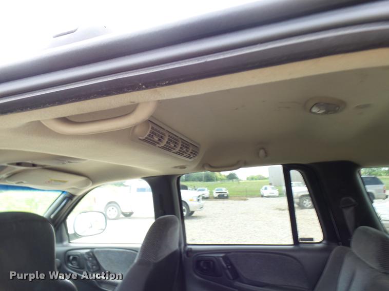 image for item CC9234 1998 Dodge Durango SLT SUV