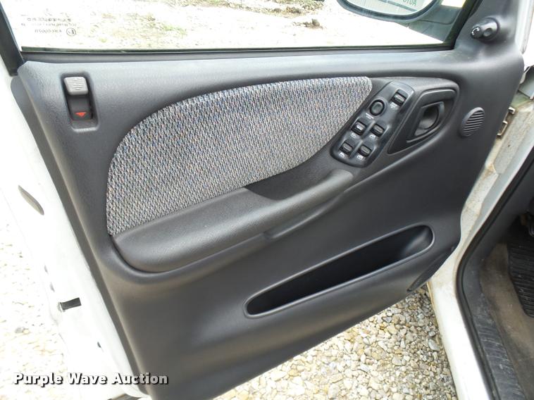 image for item CC9234 1998 Dodge Durango SLT SUV