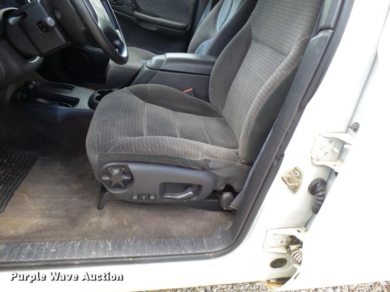 image for item CC9234 1998 Dodge Durango SLT SUV