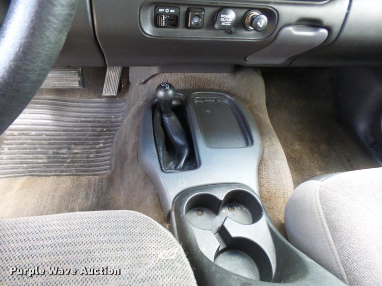 image for item CC9234 1998 Dodge Durango SLT SUV