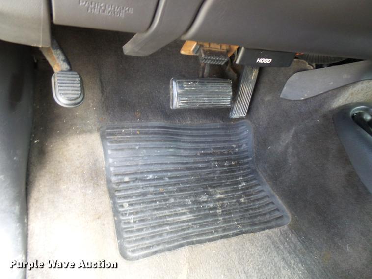 image for item CC9234 1998 Dodge Durango SLT SUV