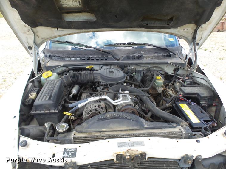 image for item CC9234 1998 Dodge Durango SLT SUV