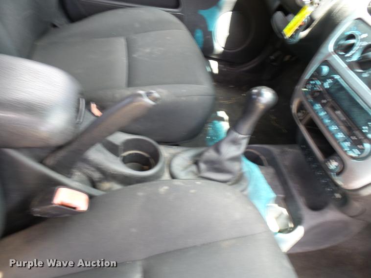 image for item CC9235 2004 Dodge Neon SXT