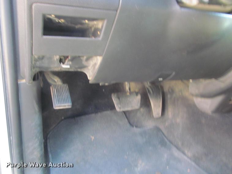 image for item DA1001 2012 Dodge Ram 1500 Quad Cab pickup truck