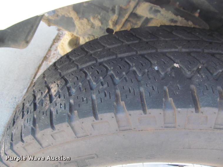 image for item DA1001 2012 Dodge Ram 1500 Quad Cab pickup truck