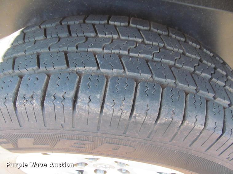 image for item DA1001 2012 Dodge Ram 1500 Quad Cab pickup truck