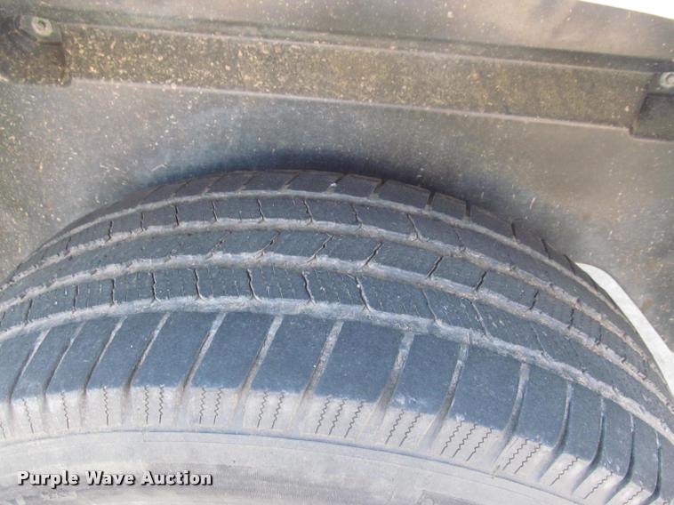 image for item DA1001 2012 Dodge Ram 1500 Quad Cab pickup truck