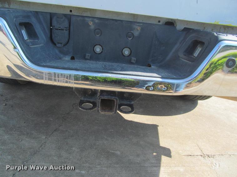 image for item DA1001 2012 Dodge Ram 1500 Quad Cab pickup truck